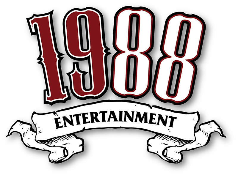 1988 Entertainment