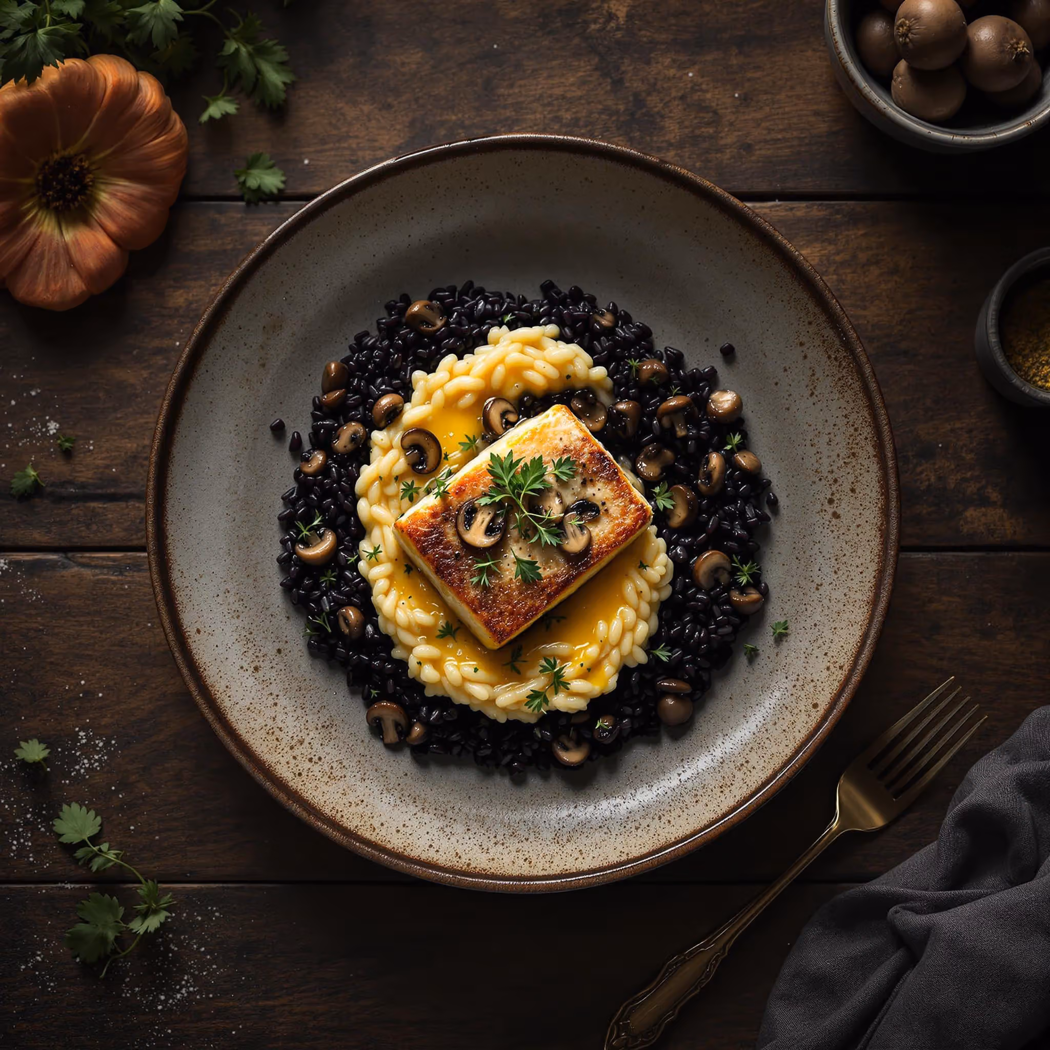 Chilean Sea Bass