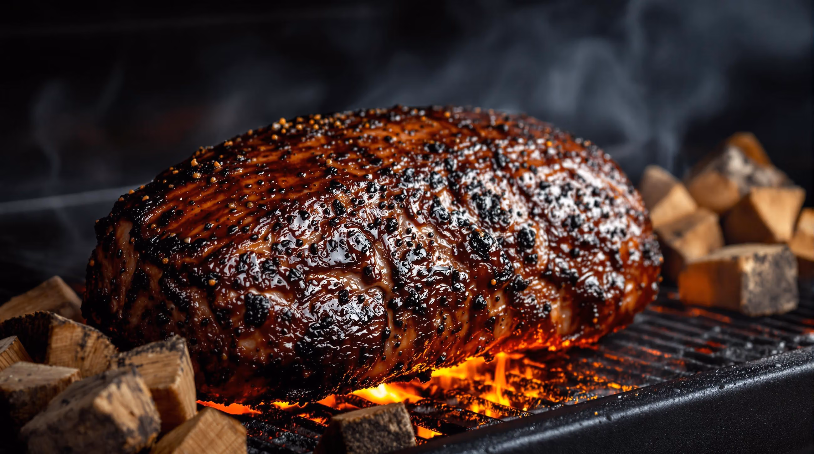 Smoked Brisket