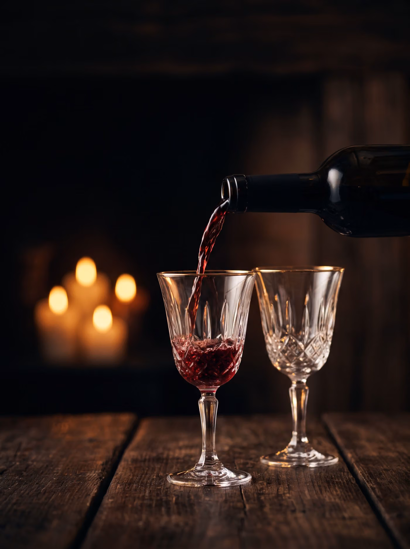 Wine Pairings