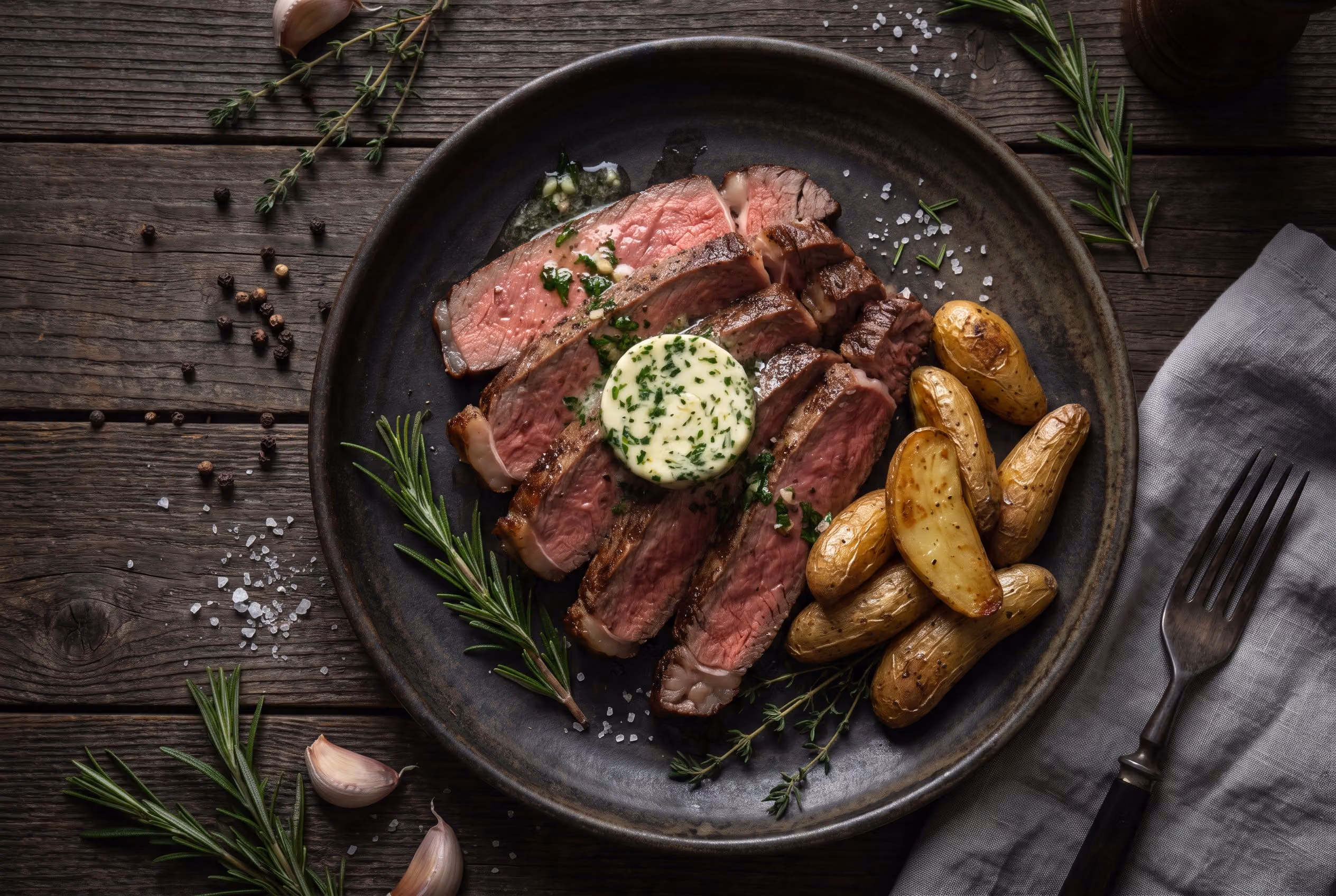 Prime Ribeye