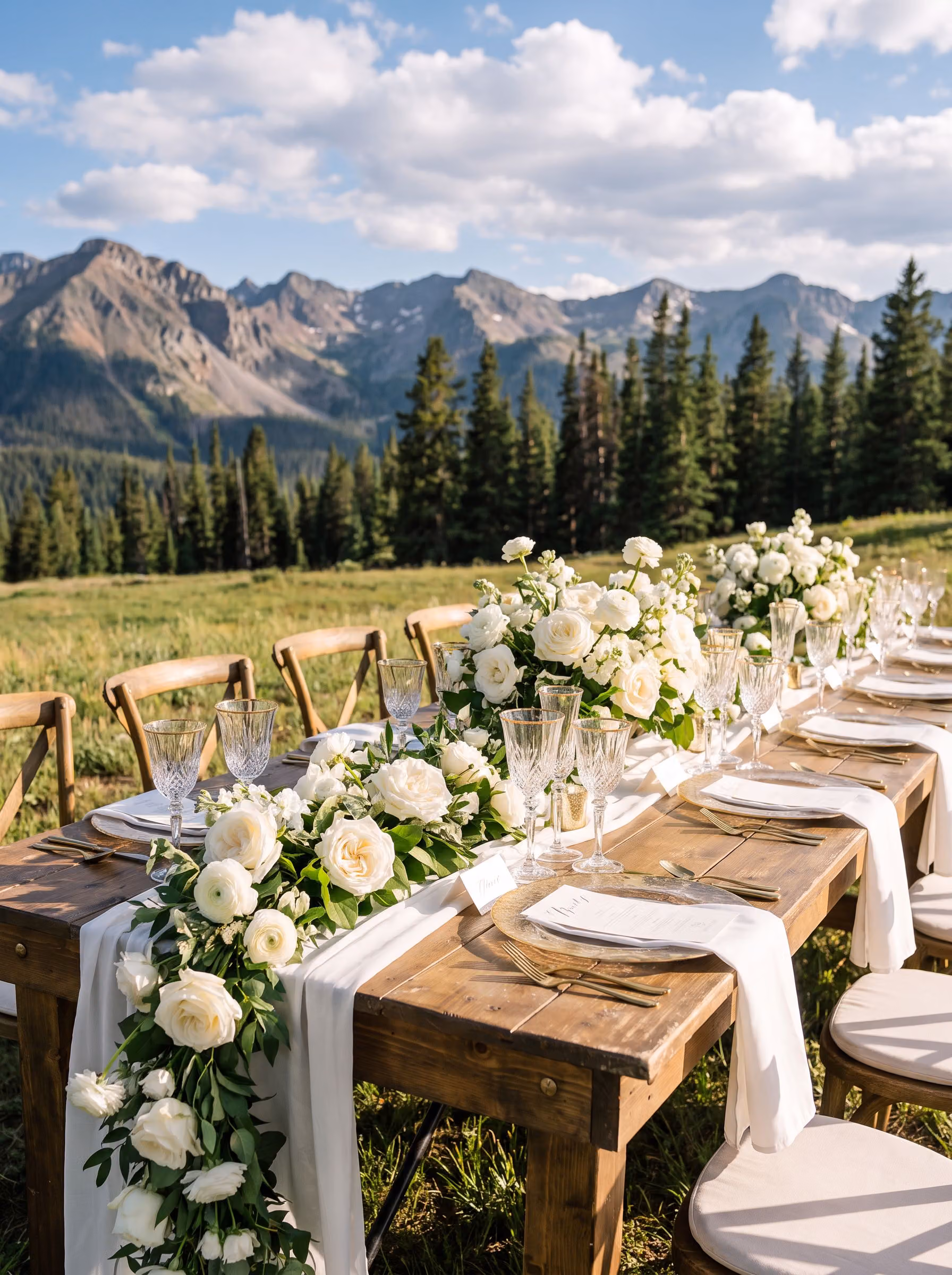 Weddings