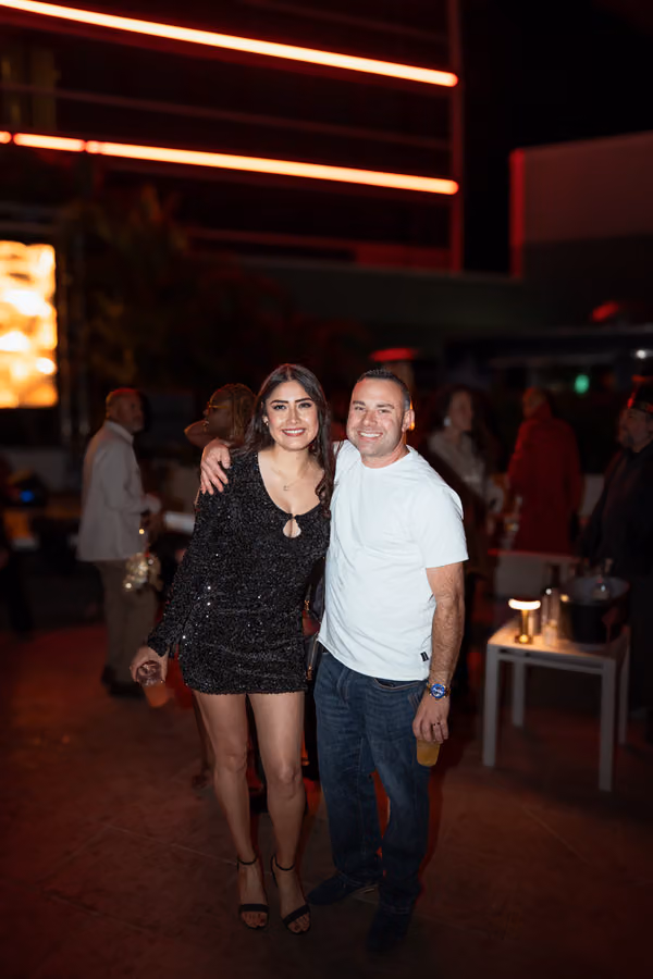 A look back: NYE 2026 photo 4