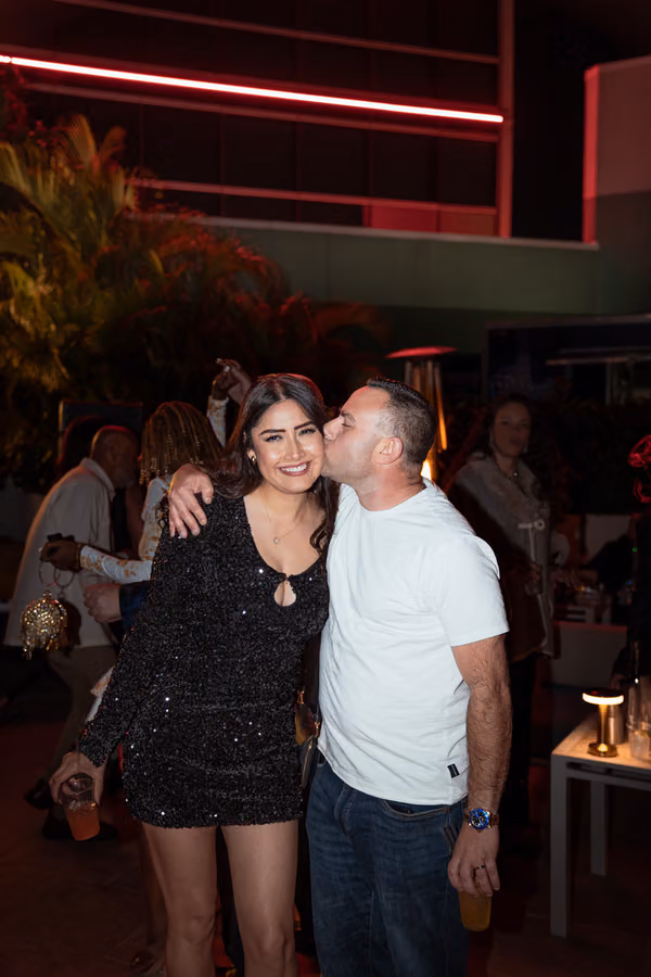 A look back: NYE 2026 photo 5