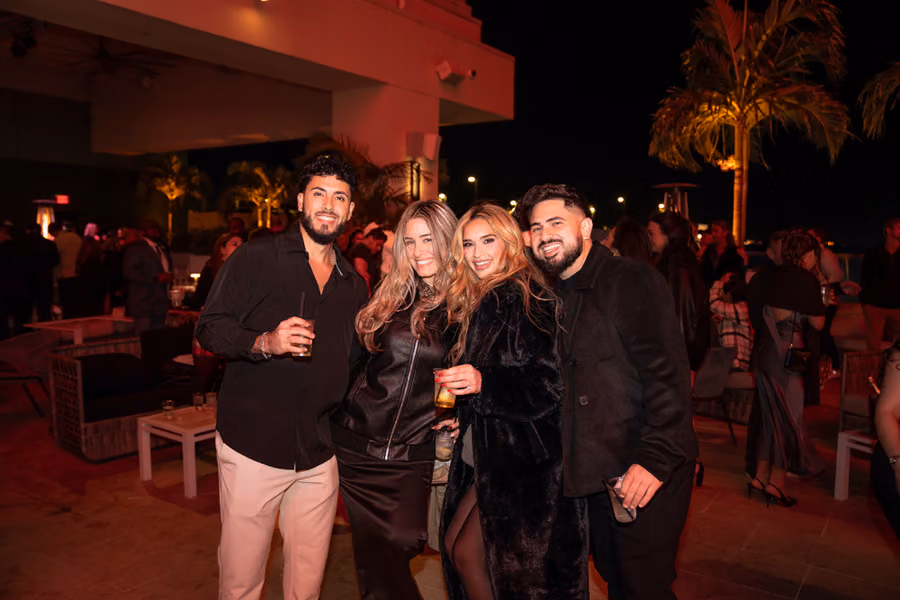 A look back: NYE 2026 photo 6
