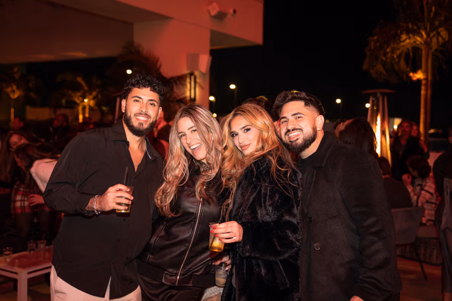 A look back: NYE 2026 photo 7