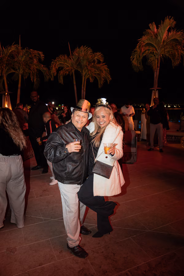 A look back: NYE 2026 photo 8