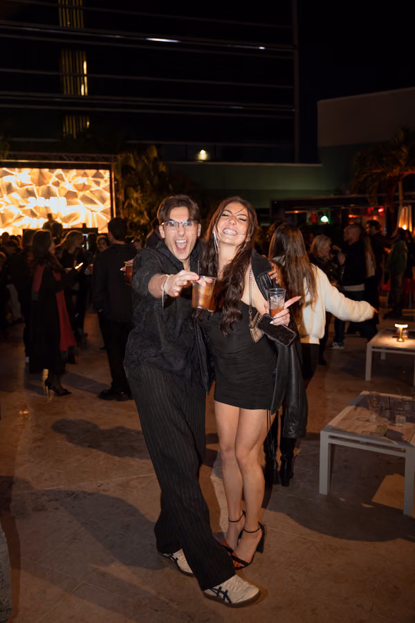A look back: NYE 2026 photo 10