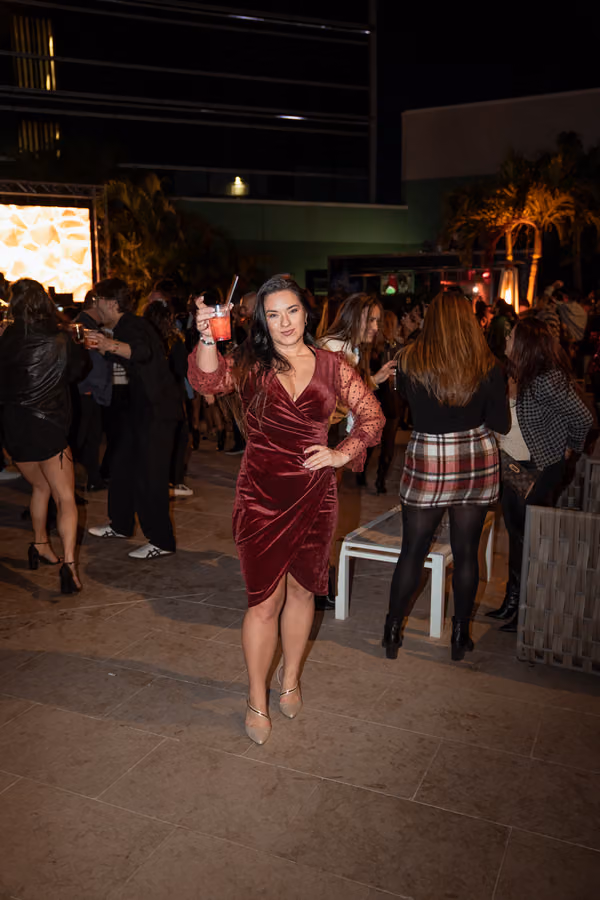 A look back: NYE 2026 photo 11