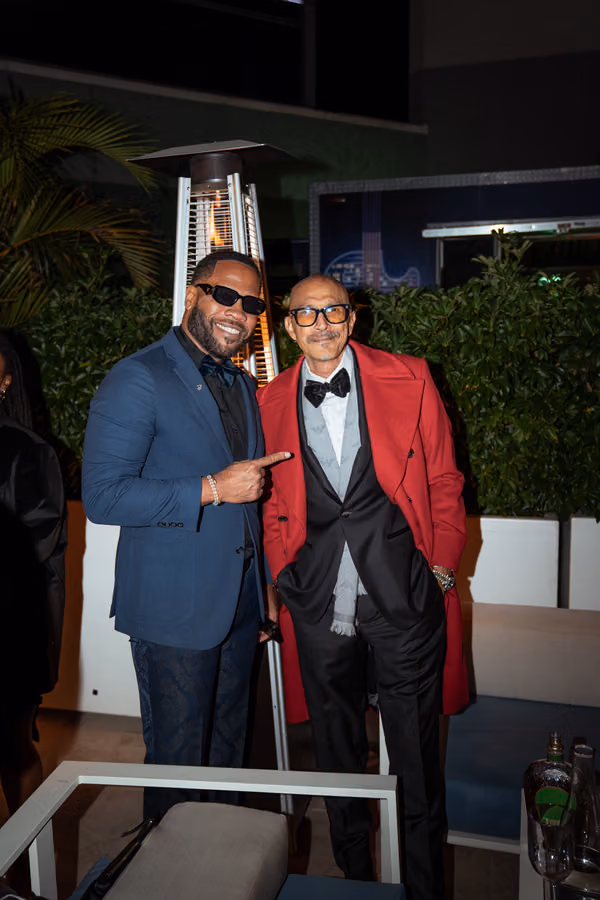 A look back: NYE 2026 photo 16