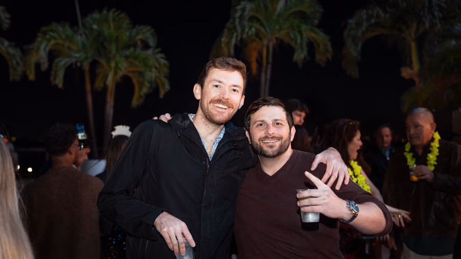 A look back: NYE 2026 photo 20