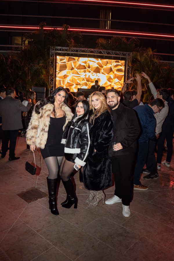 A look back: NYE 2026 photo 21