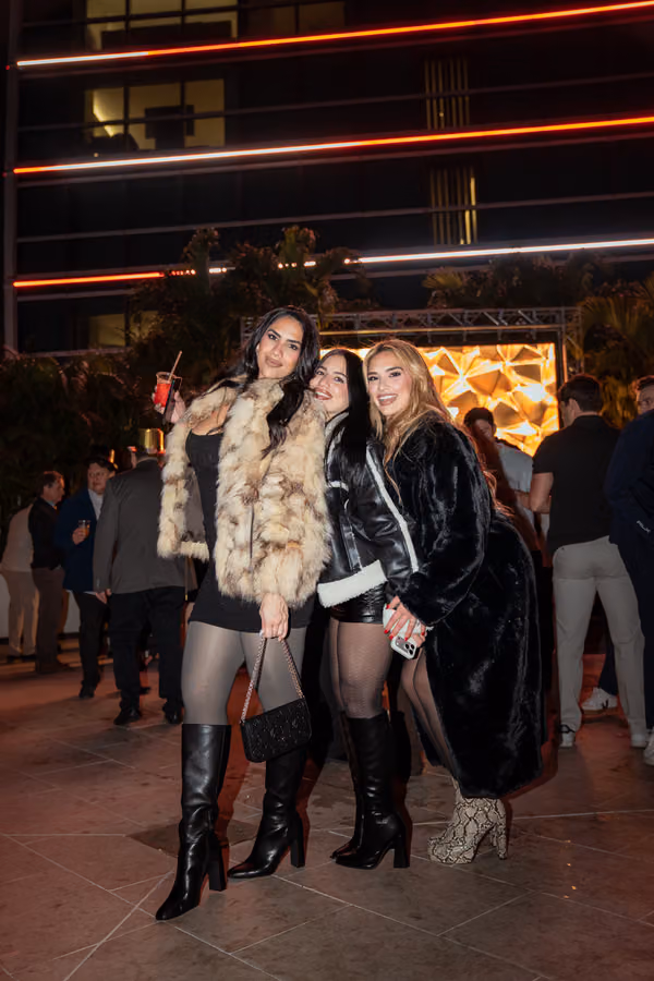 A look back: NYE 2026 photo 22