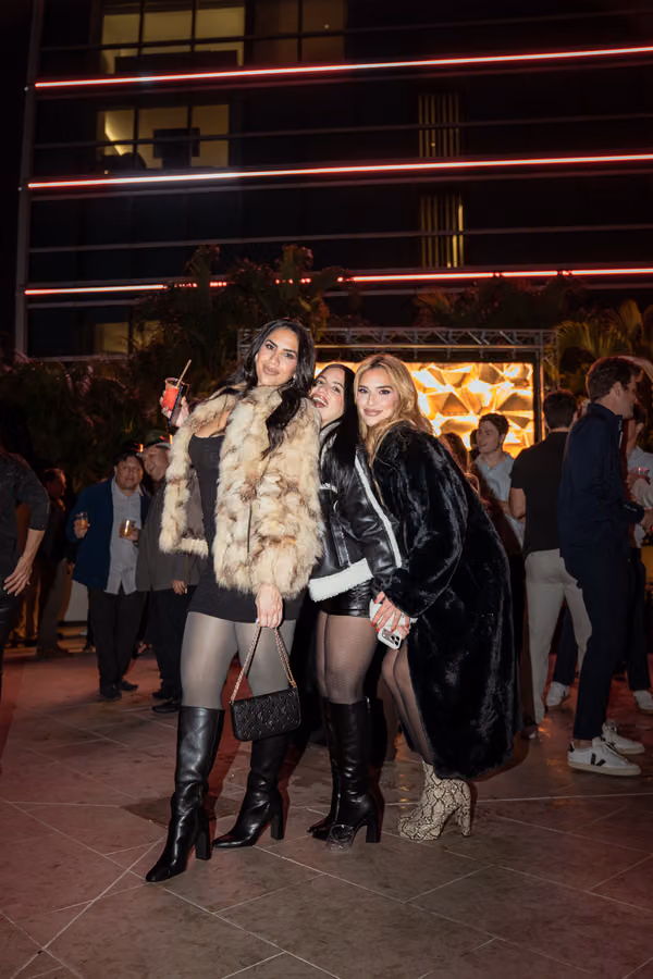 A look back: NYE 2026 photo 23