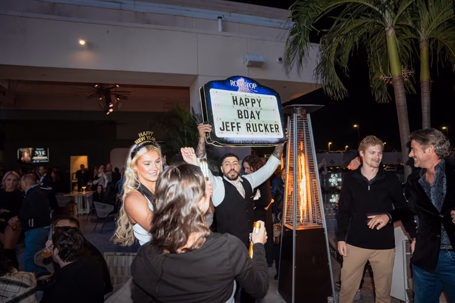 A look back: NYE 2026 photo 24