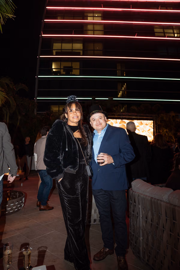 A look back: NYE 2026 photo 25