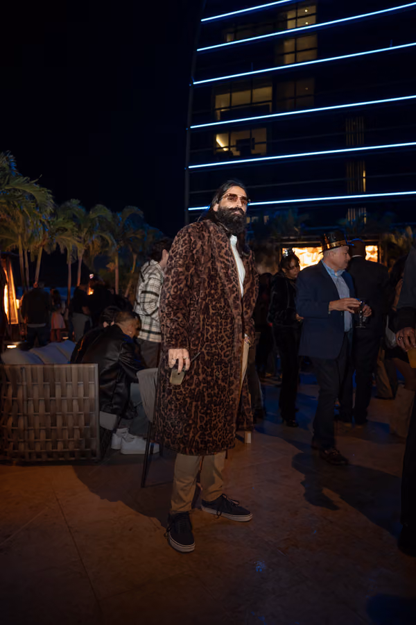 A look back: NYE 2026 photo 28