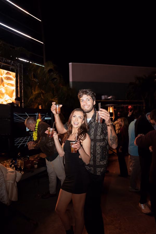 A look back: NYE 2026 photo 35