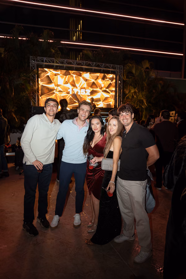 A look back: NYE 2026 photo 36
