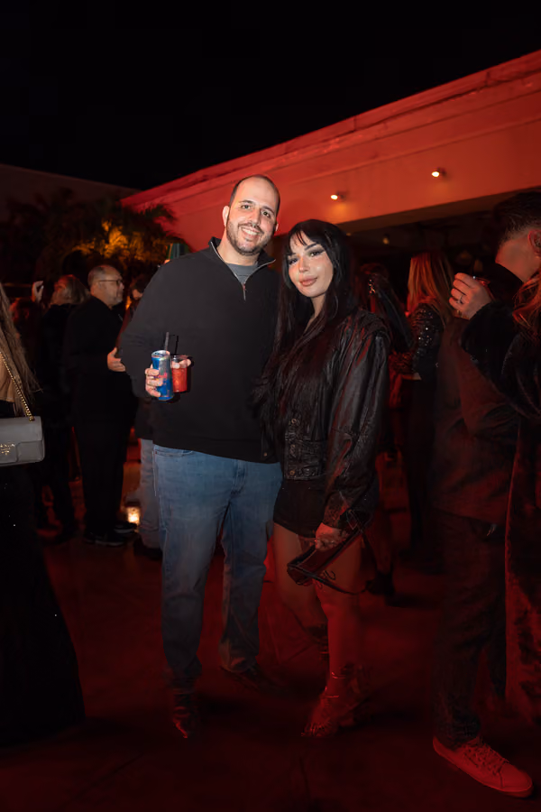 A look back: NYE 2026 photo 39