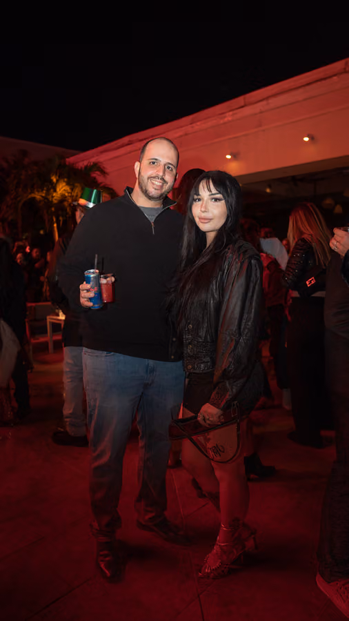A look back: NYE 2026 photo 40