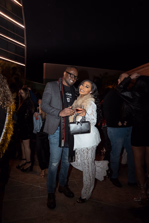 A look back: NYE 2026 photo 41