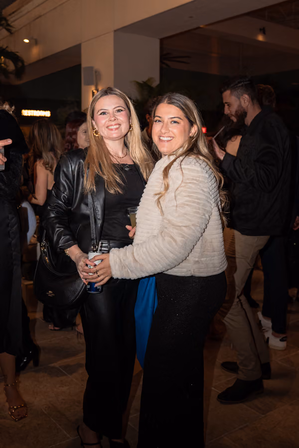 A look back: NYE 2026 photo 44
