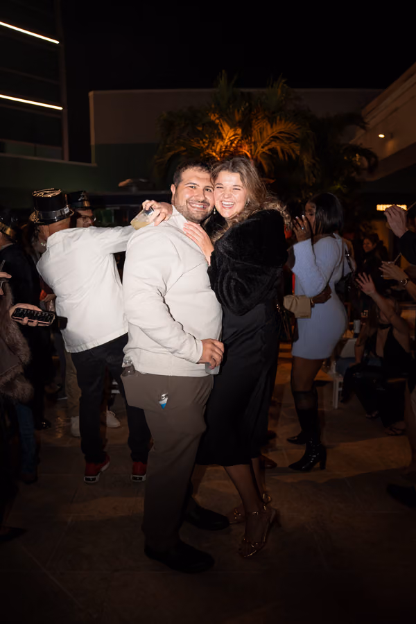A look back: NYE 2026 photo 45