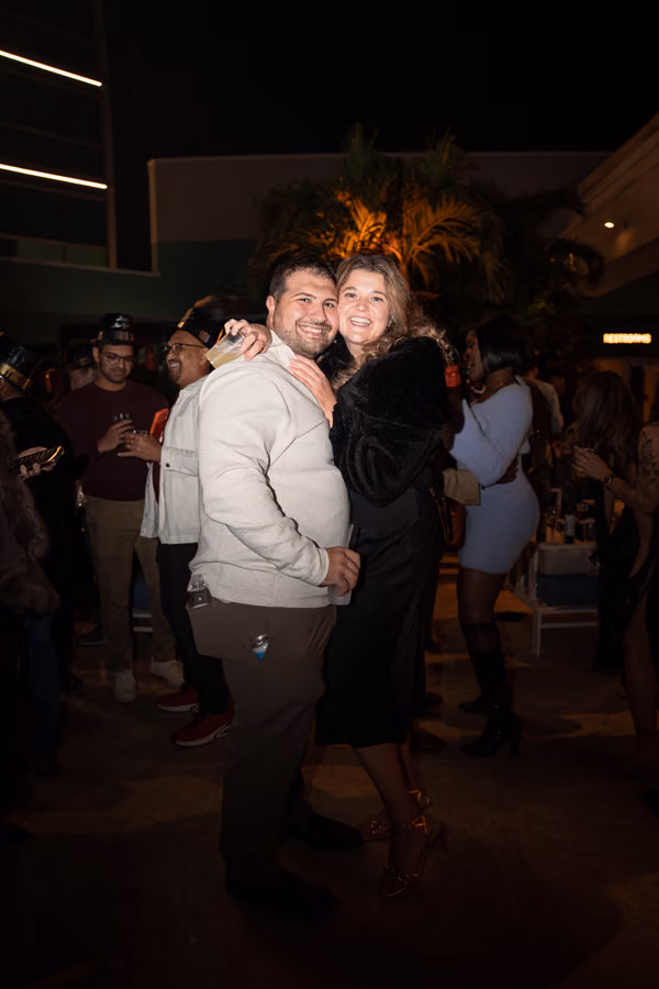 A look back: NYE 2026 photo 46