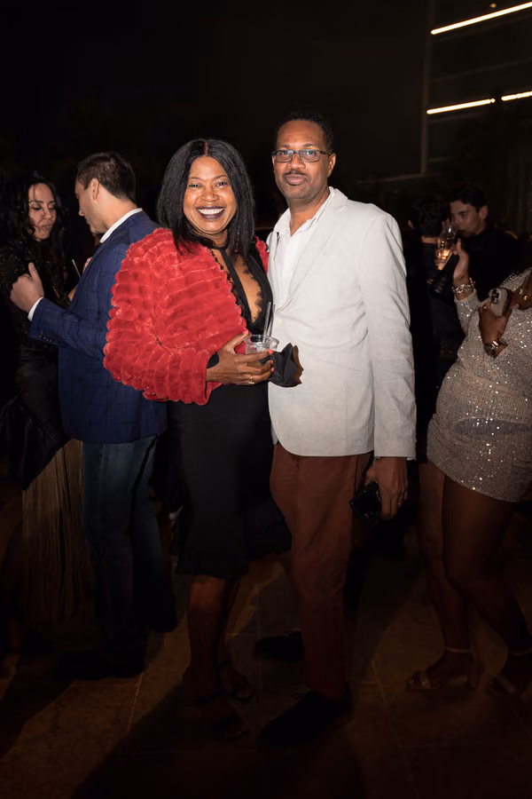 A look back: NYE 2026 photo 47