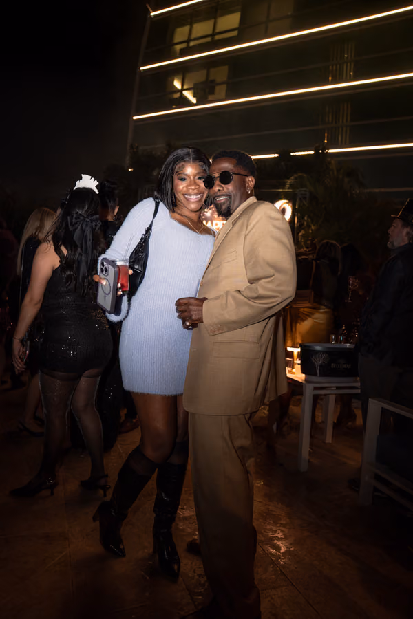 A look back: NYE 2026 photo 48
