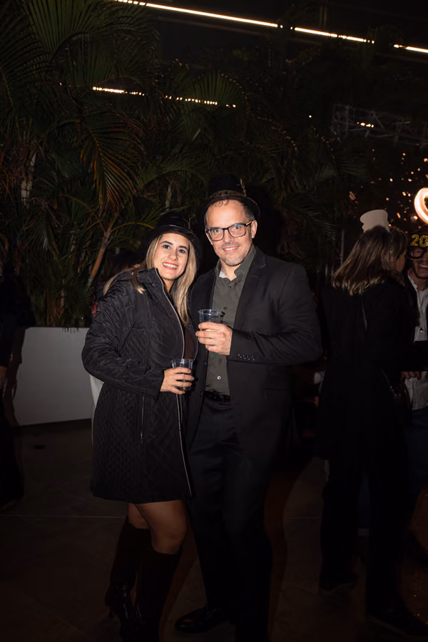 A look back: NYE 2026 photo 50