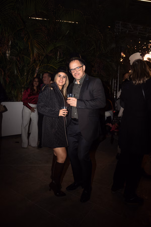 A look back: NYE 2026 photo 51