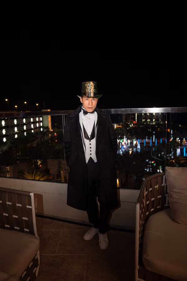 A look back: NYE 2026 photo 52
