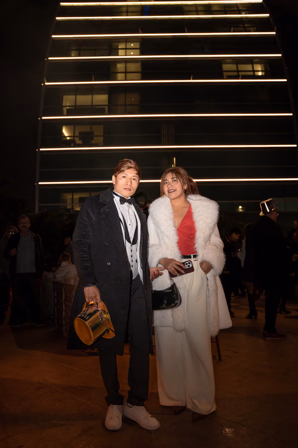 A look back: NYE 2026 photo 53