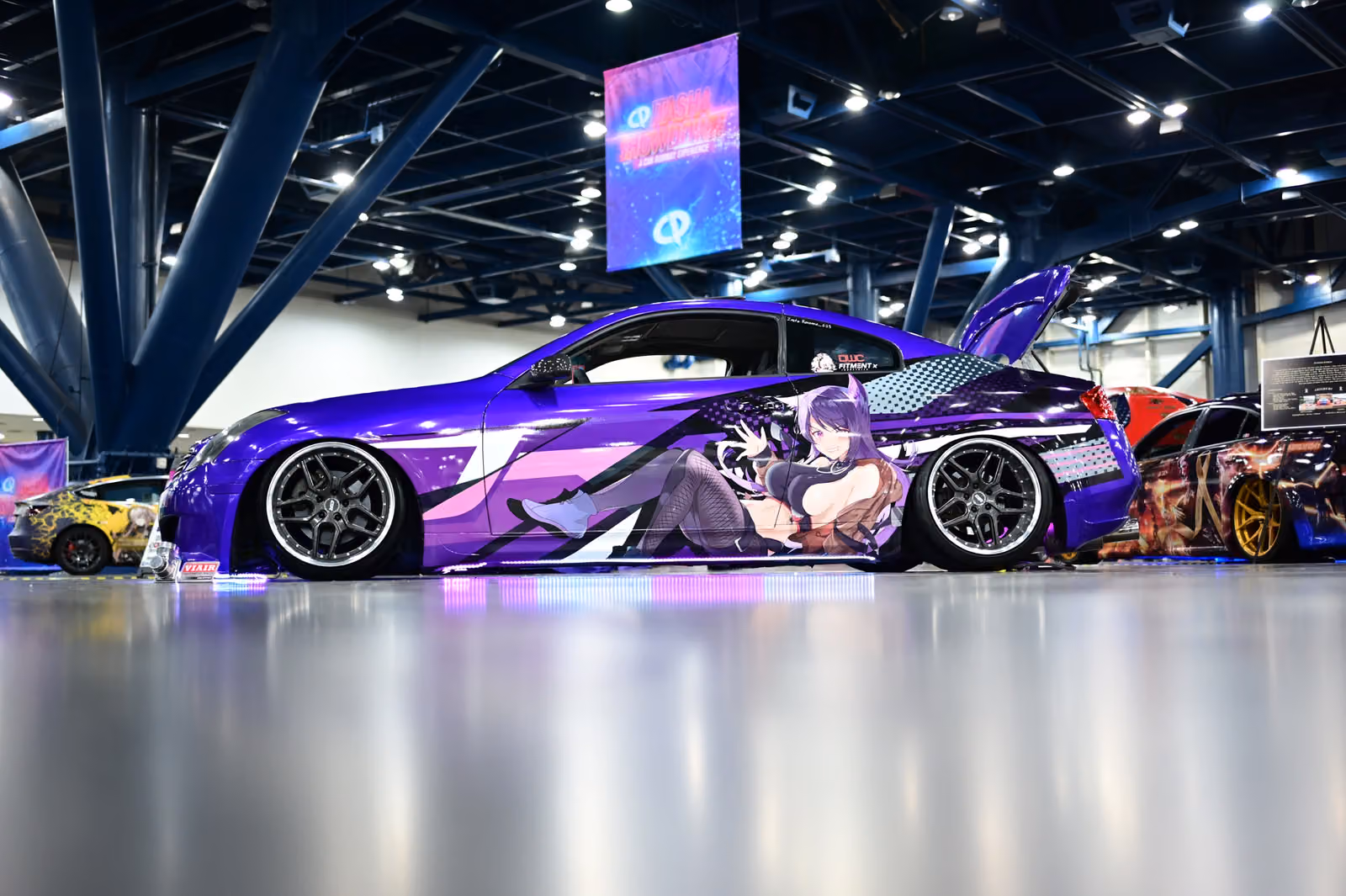 Art cars