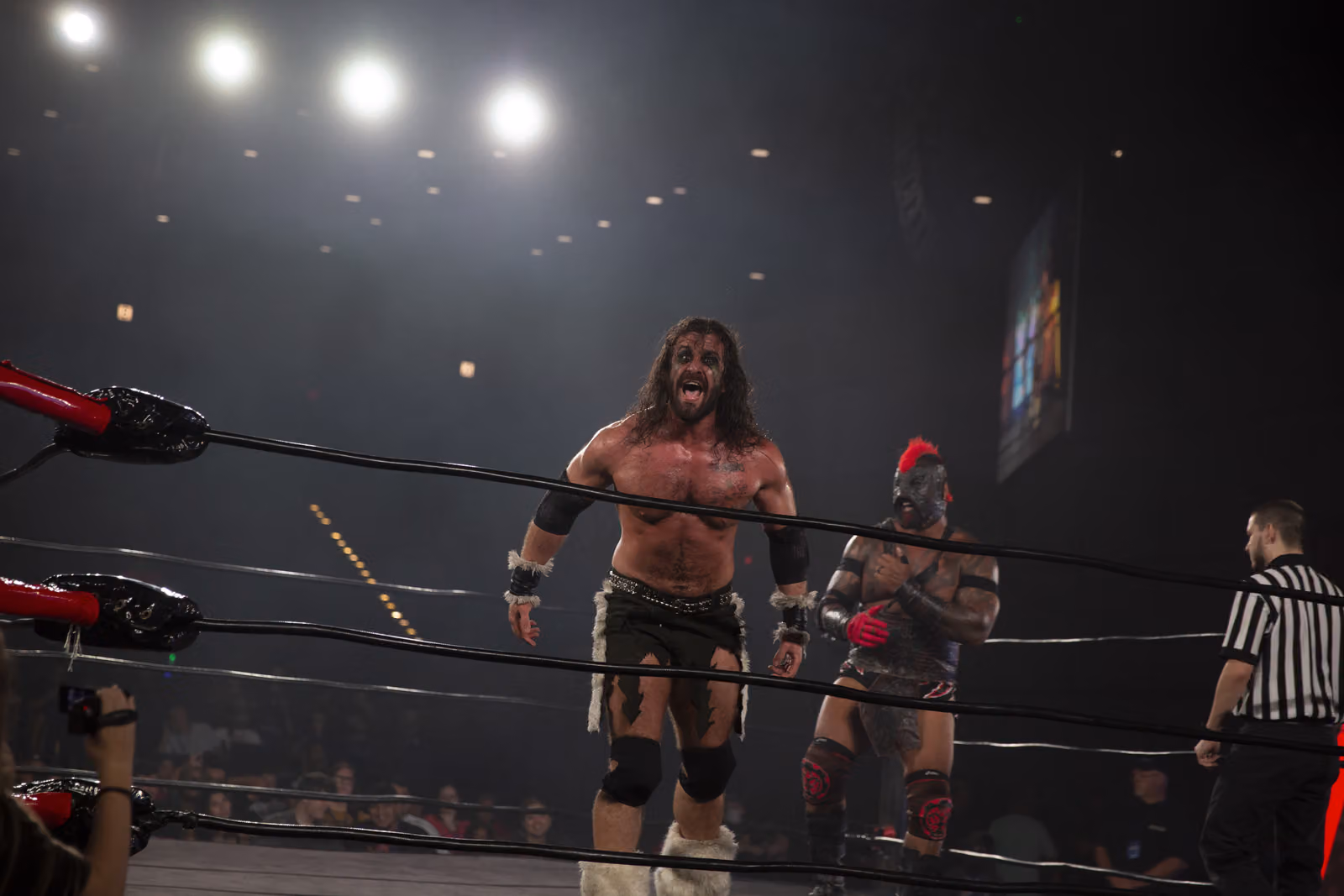 Texas All Star Wrestling