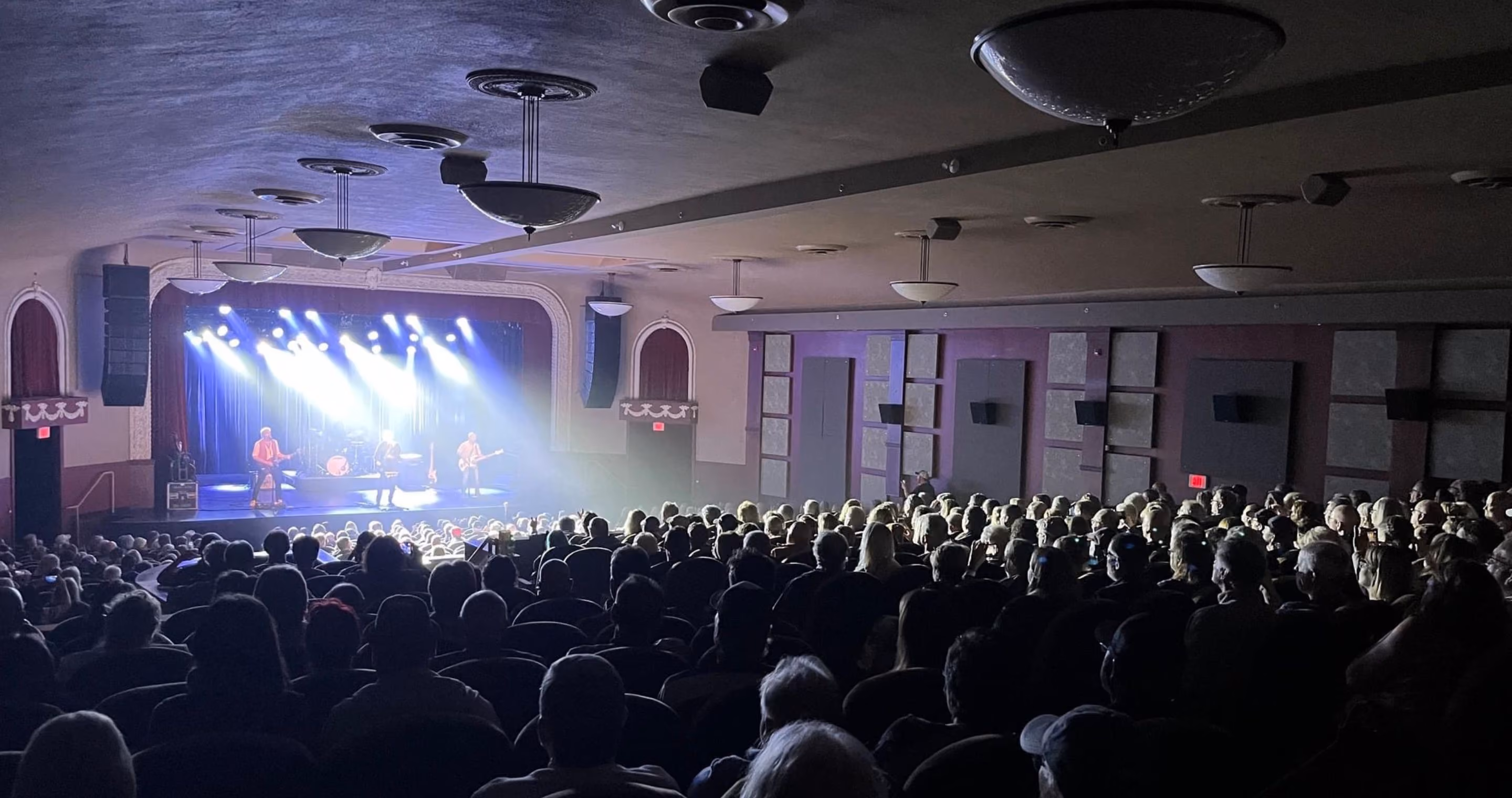 The Empire Theatre