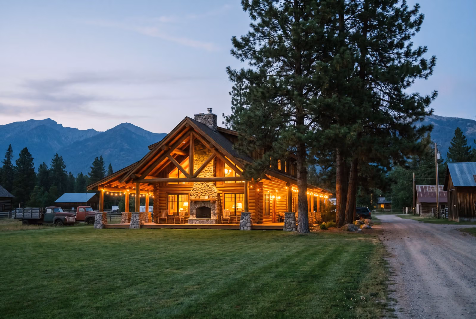 The Midtown Lodge