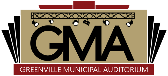 Greenville Municipal Auditorium