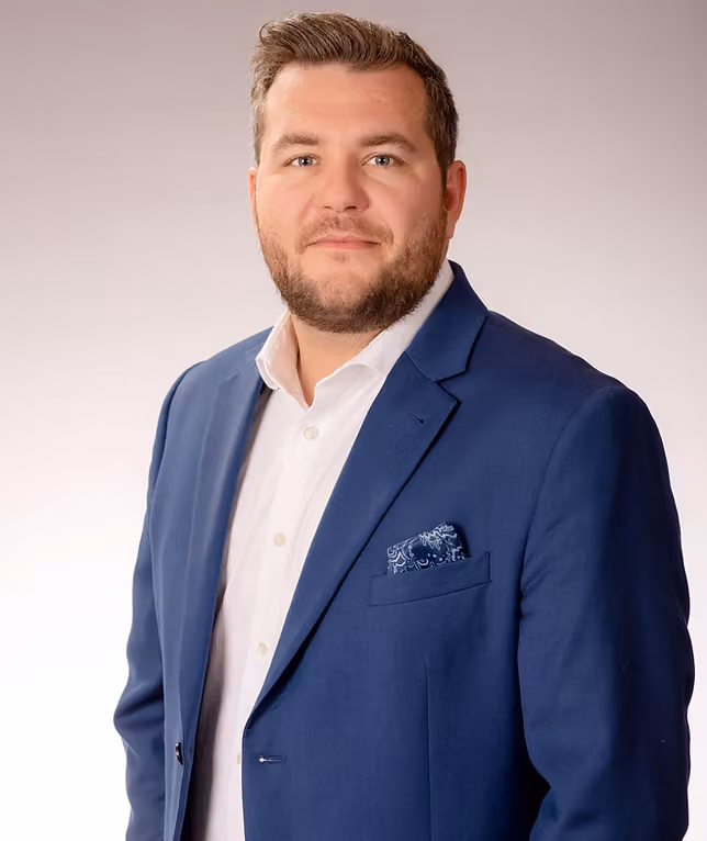 Chad Hogan