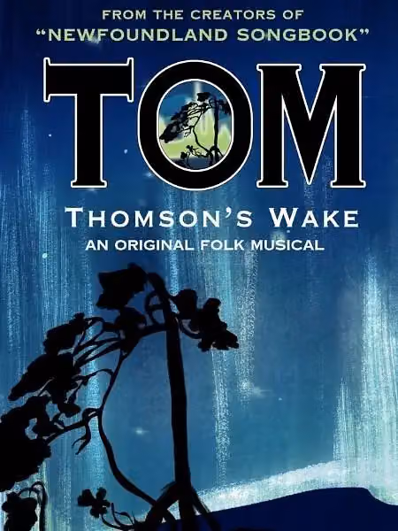 Tom Thomson's Wake