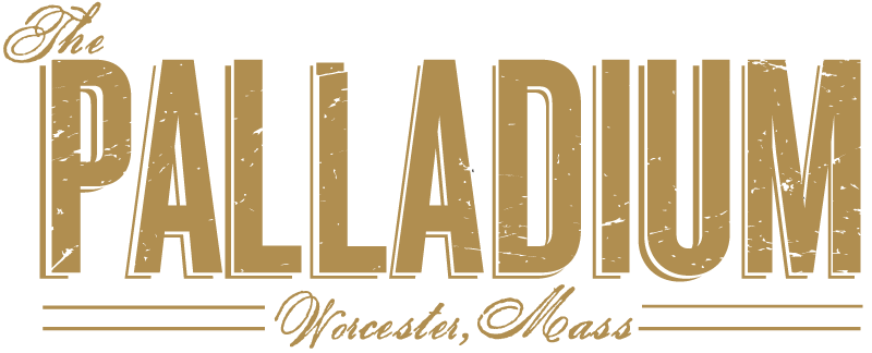 The Palladium