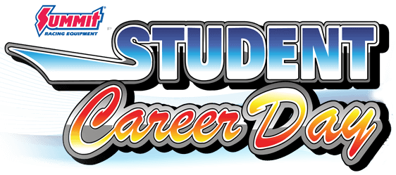 Summit Racing Student Career Day