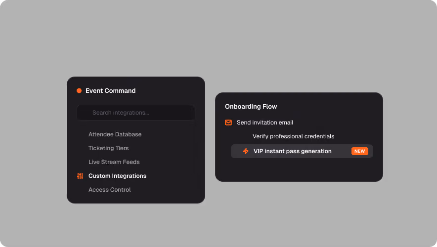 Pixl campaign reporting and event tooling