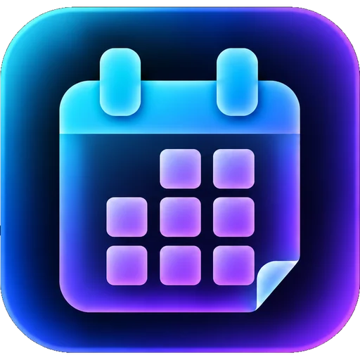 Pixl Calendar icon