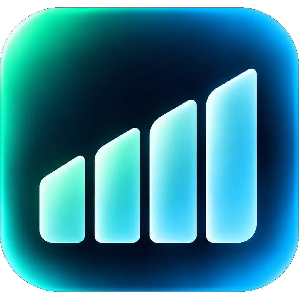 Pixlflow icon