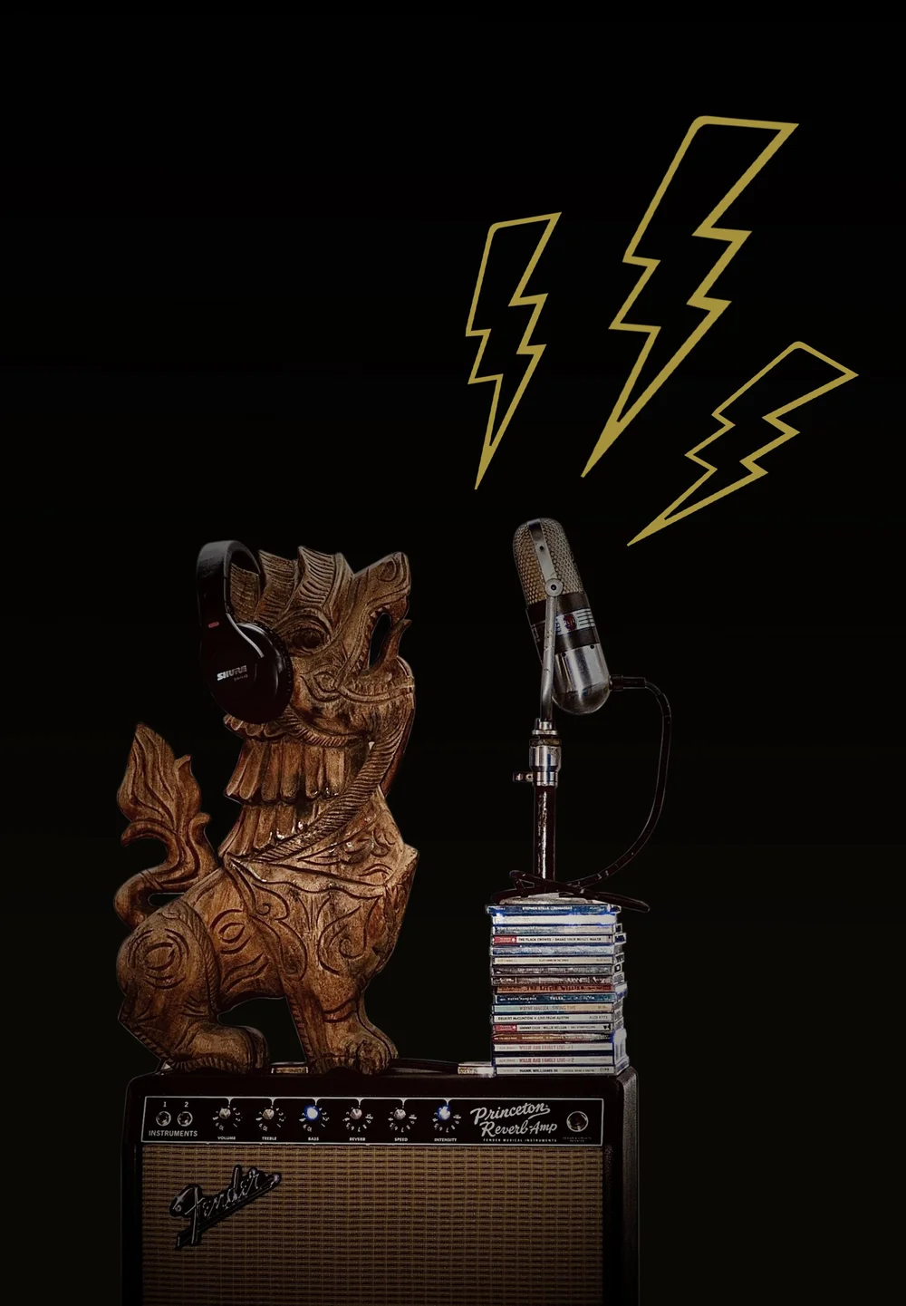 Dawg House Studios