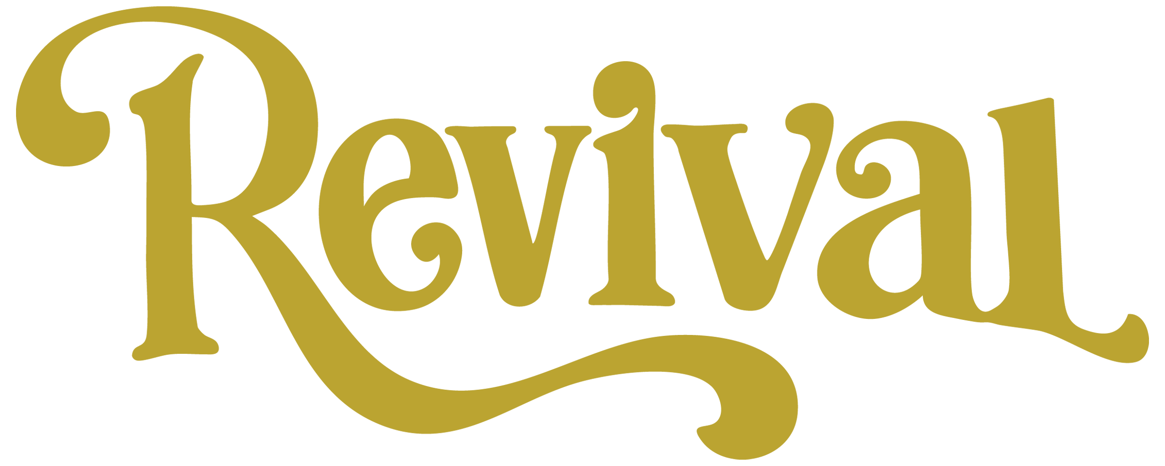 Revival