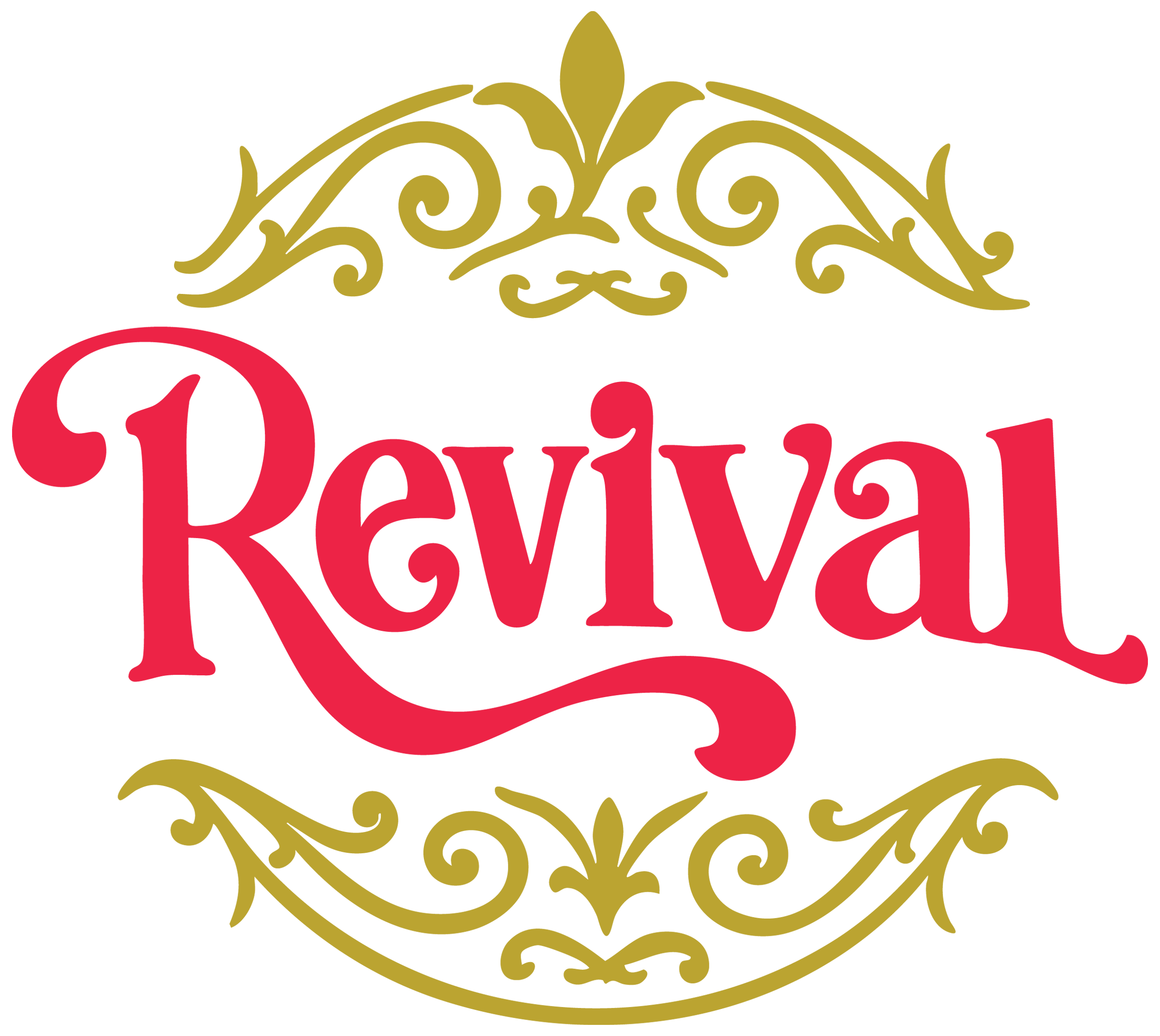Revival, Asheville